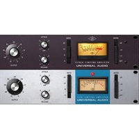 【ユニバーサルオーディオUAD Half-Yearly Sale！】1176 Classic Limiter Collection [UAD Native Plugin] (代引不可)(オンライン納品)