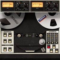 Ampex ATR-102 [UAD Native Plugin] (代引不可)(オンライン納品)