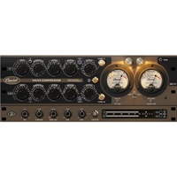 【ユニバーサルオーディオUAD Half-Yearly Sale！】Capitol Mastering Compressor [UAD Native Plugin] (代引不可)(オンライン納品)