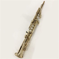 【USED】セルマー ソプラノサックス SA-80II w/o GL S/N:426xx9 【調整&セットアップ後出荷】【5年間キーバランス調整無料】