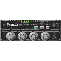 Empirical Labs EL8 Distressor Compressor [UAD Native Plugin] (代引不可)(オンライン納品)
