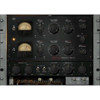 Fairchild Tube Limiter Collection [UAD Native Plugin] (代引不可)(オンライン納品)