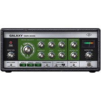 Galaxy Tape Echo [UAD Native Plugin] (代引不可)(オンライン納品)