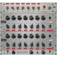 Hitsville EQ Collection [UAD Native Plugin] (代引不可)(オンライン納品)