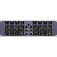 Manley Massive Passive EQ [UAD Native Plugin] (代引不可)(オンライン納品)