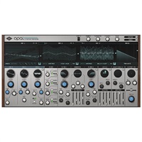 【ユニバーサルオーディオUAD Half-Yearly Sale！】Opal Morphing Synthesizer [UAD Native Plugin] (代引不可)(オンライン納品)