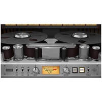 Oxide Tape Recorder [UAD Native Plugin] (代引不可)(オンライン納品)