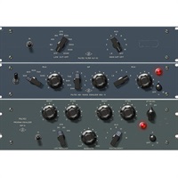 Pultec Passive EQ Collection [UAD Native Plugin] (代引不可)(オンライン納品)