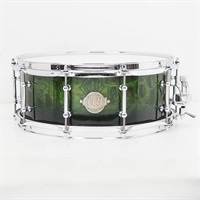【USED】 Sydney Blue Gum 10Ply 14×5.5 （Horizontal） [Kimberly Veneer with Green Fade High Gloss]