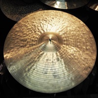 USED 中古 K Zildjian Dark Medium Ride 22 [3076g]