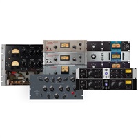 UAD Analog Classics Pro Bundle [UAD Native Plugin] (代引不可)(オンライン納品)
