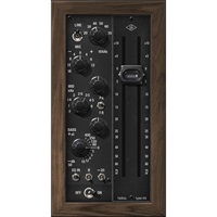 【Vocal Month Sale！】UAD Helios Type 69 Preamp and EQ Collection [UAD Native Plugin] (代引不可)(オンライン納品)