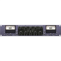 UAD Manley Variable Mu Limiter Compressor [UAD Native Plugin] (代引不可)(オンライン納品)