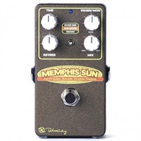 【エフェクタースーパープライスSALE】Memphis Sun【展示特価】
