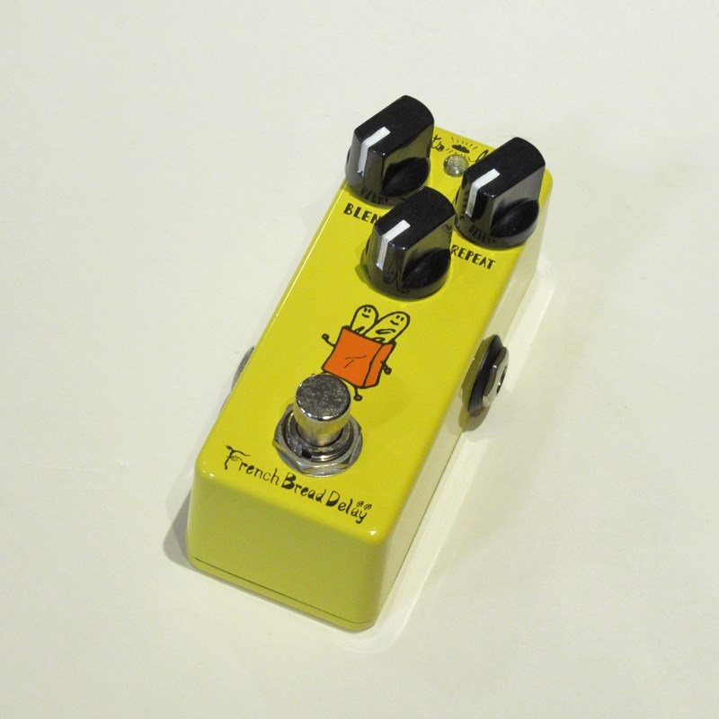 中古品】effects bakery コーラス&ディレイ&リバーブ
