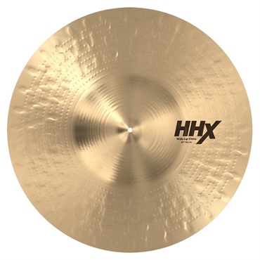 SABIAN HHX-22WLC [HHX WIDE LIP CHINA 22''] 【限定生産品】