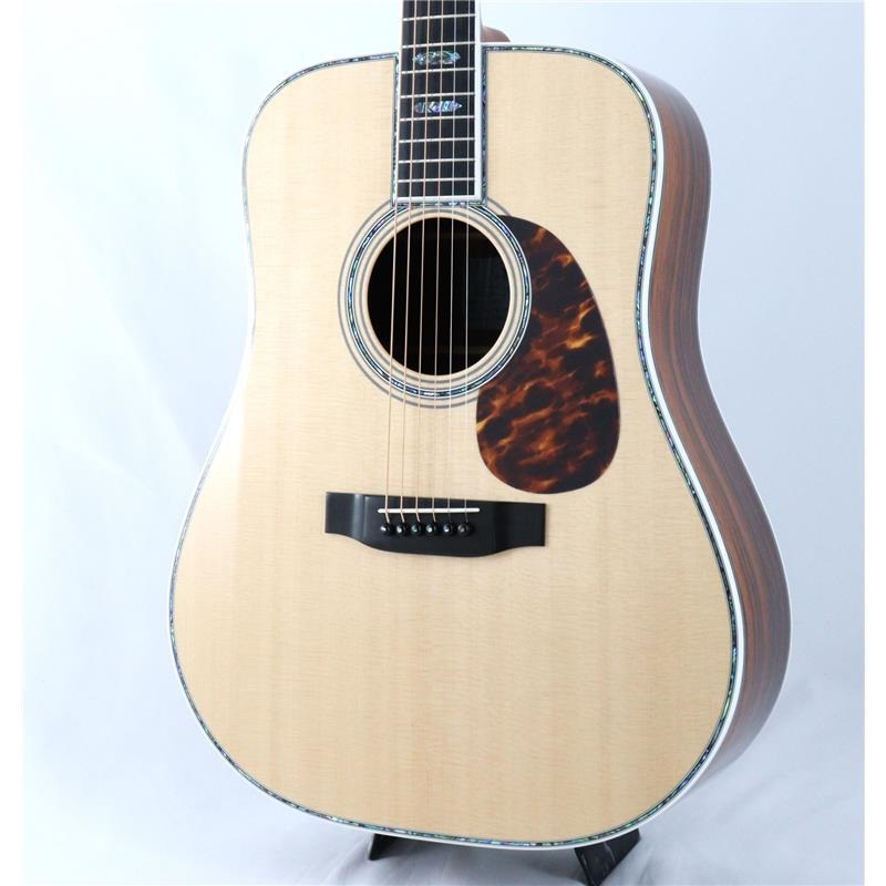K.Yairi Standard Series YW-1000HQ 【良個体選定品】 Kヤイリ