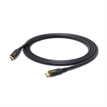 Oyaide 【デジタル厳選セール】SCI-04/1.2m (Thunderbolt3互換USB4 Type-C-Type-C)(オヤイデ)