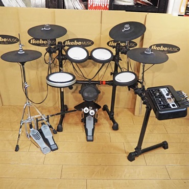 YAMAHA DTX-MULTI12 [Electronic Percussion Pad / DTXM12 YAMAHA DTX-MULTI12 [Electronic Percussion Pad / DTXM12