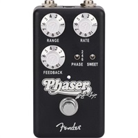 Waylon Jennings Phaser