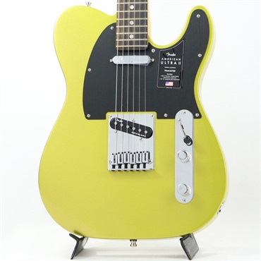 ゲリラセール光栄堂　fender american ultra テレキャスター ゲリラセール光栄堂 fender american ultra テレキャスター