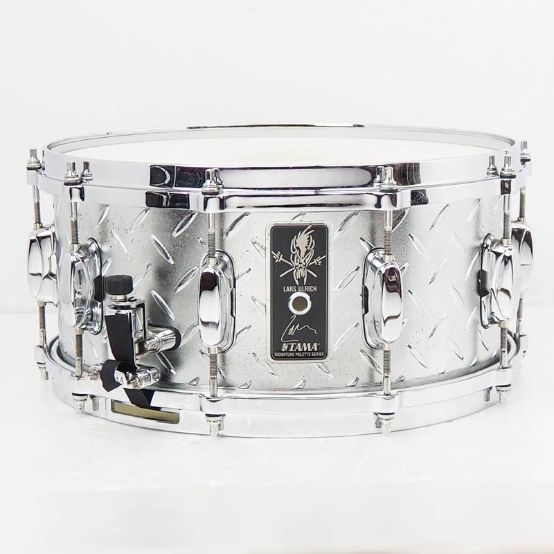 LU1465N Lars Ulrich Signature Model新品　箱無 TAMA USED 中古 LU1465N [Lars Ulrich Signature Model] ｜イケベ楽器