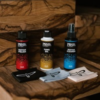 Guitar Care Kit