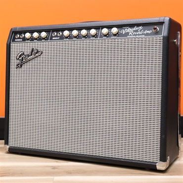 Fender USA 【USED】 Custom Vibrolux Reverb ｜イケベ楽器店  