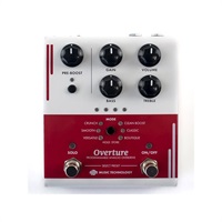 【エフェクタースーパープライスSALE】Overture【OUTLET】（アールジェイエム）オーバードライブ