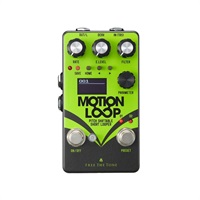 【エフェクタースーパープライスSALE】MOTION LOOP[ML-1L]【展示特価】