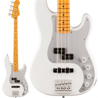 American Ultra II Precision Bass (Avalanche/Maple) 【数量限定ダブルケースキャンペーン】 【Ikebe MUSIC 春得フェア】