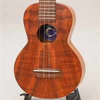 【USED】 Soprano Koa ジーストリング