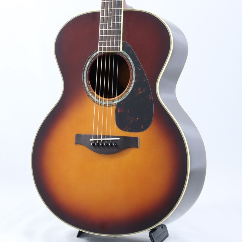 YAMAHA ハンドクラフト アコースティックギター LS6 YAMAHA