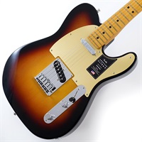 American Ultra II Telecaster (Ultraburst/Maple)