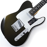 American Ultra II Telecaster (Texas Tea/Ebony)