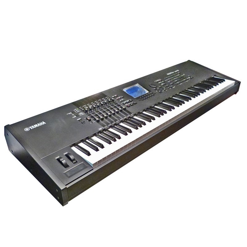 YAMAHA うれし MX49 (サスティンペダル付き)