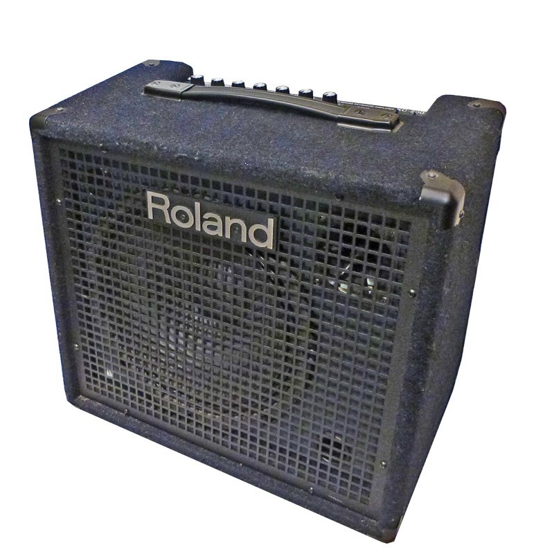 Roland KC-110 キーボードアンプ