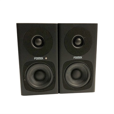 FOSTEX PM0.3H フォステクス アクティブ スピーカー PM0.3H | Fostex(フォステクス)