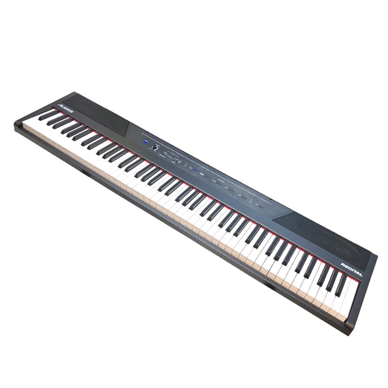 Alesis 電子ピアノ88鍵盤 RECITAL PRO 【公式通販】
