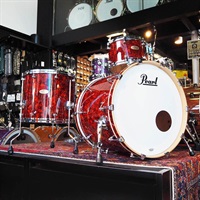 【USED】Reference One 3pc Drum Set -Assenbled In Japan-  [22BD，12TT，16FT/#419 Burnt Orange Abalone]