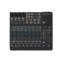 1202VLZ4 【未開封箱ダメージ新品アウトレット特価】【アナログミキサー】