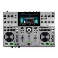 PRIME GO+ 【AMAZON MUSIC Unlimited対応 オールインワンDJシステム】(デノンディージェー)