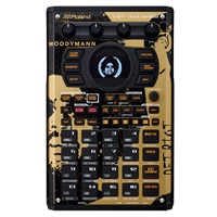 SP-404MKII KDJ Records Limited Edition【台数限定モデル】