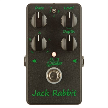 Jack Rabbit (Black Edition)