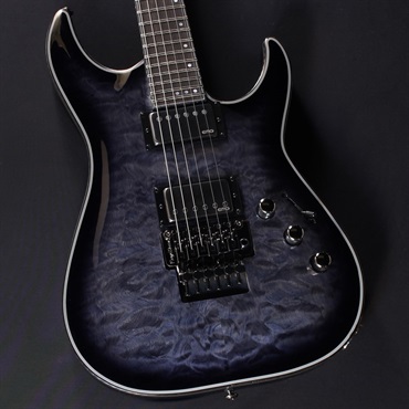 【大幅値下げ】【セミハードケース付き】SCHECTER HELLRAISER SCHECTER シェクター PA-SM-SH-7 SiM SHOW-HATEモデル