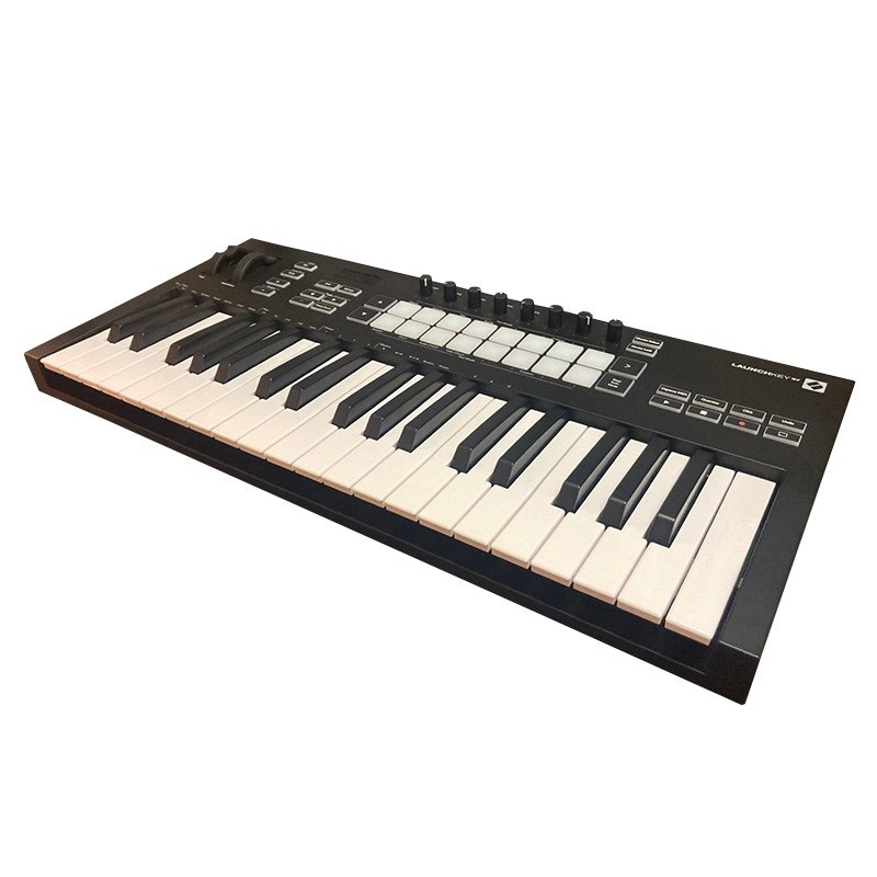 Novation Launchkey37 中古 さら
