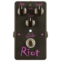 Riot (Black Edition)