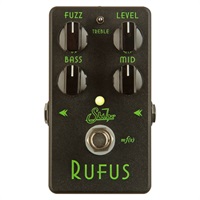 Rufus (Black Edition)（ルーファス サー）