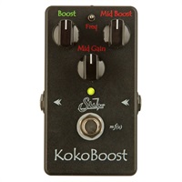 Koko Boost (Black Edition)