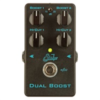 Dual Boost (Black Edition)